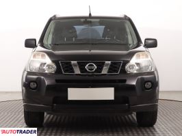 Nissan X-Trail 2008 2.0 147 KM
