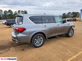 Infiniti Pozostałe 2020 5