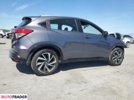 Honda HR-V 2019 1