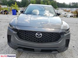 Mazda 5 2024 2