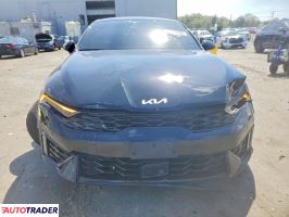 Kia Pozostałe 2025 2