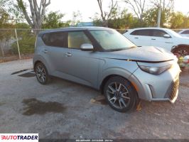 Kia Soul 2024 2