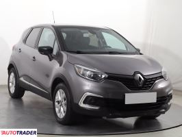 Renault Captur 2019 1.3 128 KM