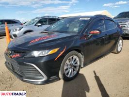 Toyota Camry - zobacz ofertę