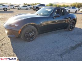 Mazda MX-5 2022 2