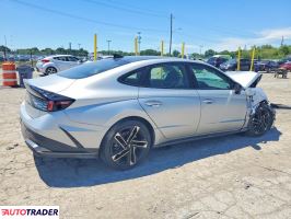 Hyundai Sonata 2025 2