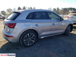 Audi Q5 2021 2