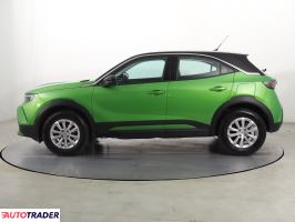 Opel Mokka 2022 1.2 128 KM