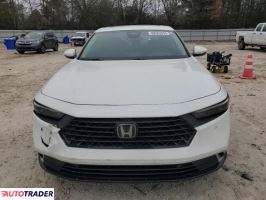 Honda Accord 2023 2 Honda Accord 2023 2
