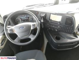 Ford f-max 500