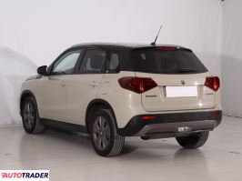 Suzuki Vitara 2019 1.0 109 KM