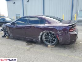 Dodge Charger 2020 3
