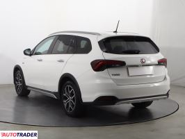 Fiat Tipo 2022 1.6 128 KM