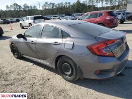Honda Civic 2019 2