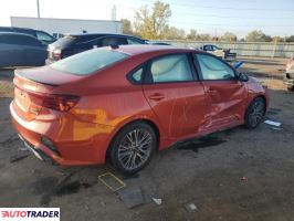 Kia Pozostałe 2023 2