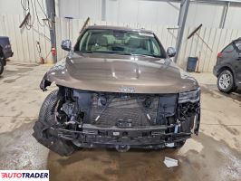 Jeep Grand Cherokee 2021 3