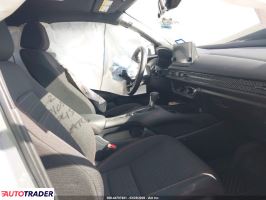 Honda HR-V 2025 2