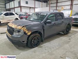 Ford Maverick 2023 2