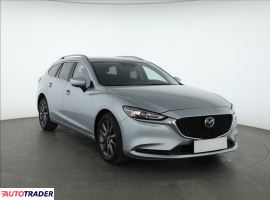 Mazda 6 2021 2.0 143 KM