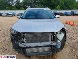 GMC Terrain 2020 2