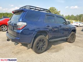 Toyota Pozostałe 2023 4