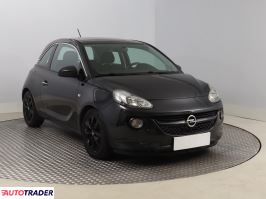 Opel Adam - zobacz ofertę