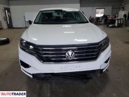 Volkswagen Passat 2020 2