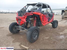 Polaris Ranger RZR 2022 Polaris Ranger RZR 2022