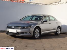 Volkswagen Passat 2019 1.5 147 KM