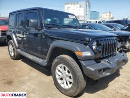 Jeep Wrangler 2023 3