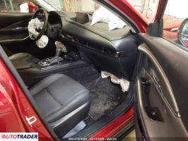Mazda CX-30 2024 2 Mazda CX-30 2024 2