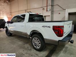 Ford Pozostałe 2025 3