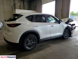 Mazda CX-5 2021 2 Mazda CX-5 2021 2