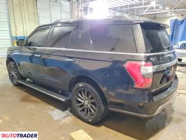 Ford Expedition 2021 3