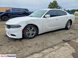 Dodge Charger - zobacz ofertę