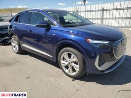 Audi Q4 2023 Audi Q4 2023