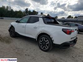 Hyundai Pozostałe 2025 2