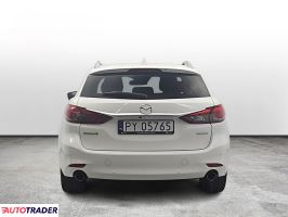 Mazda 6 2022 2.0 165 KM