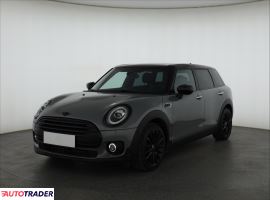Mini Clubman 2019 1.5 134 KM