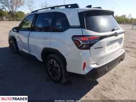 Subaru Forester 2025 2
