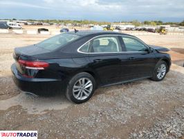 Volkswagen Passat 2020 2