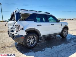 Ford Bronco 2024 1