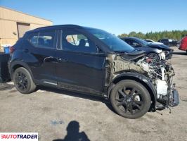 Nissan Pozostałe 2023 1