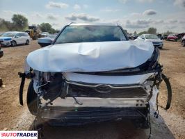 Toyota Highlander 2024 2
