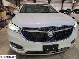 Buick Enclave 2021 3