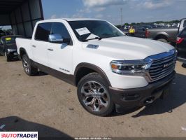 Dodge Ram - zobacz ofertę