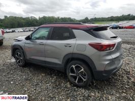 Chevrolet Blazer 2023 1