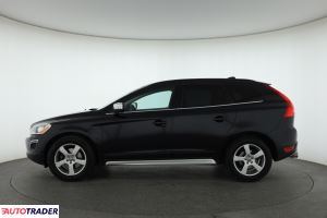 Volvo XC60 2010 2.0 199 KM