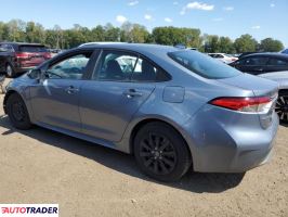 Toyota Corolla 2021 1 Toyota Corolla 2021 1