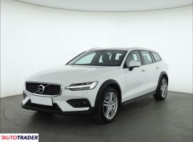 Volvo V60 Cross Country 2019 2.0 187 KM